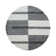 Round Gala Area Rug