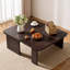 Ensemble de tables basses Modern-129034667