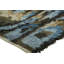 One-of-a-Kind 2’5x4’3 Hand Knotted Area Rug