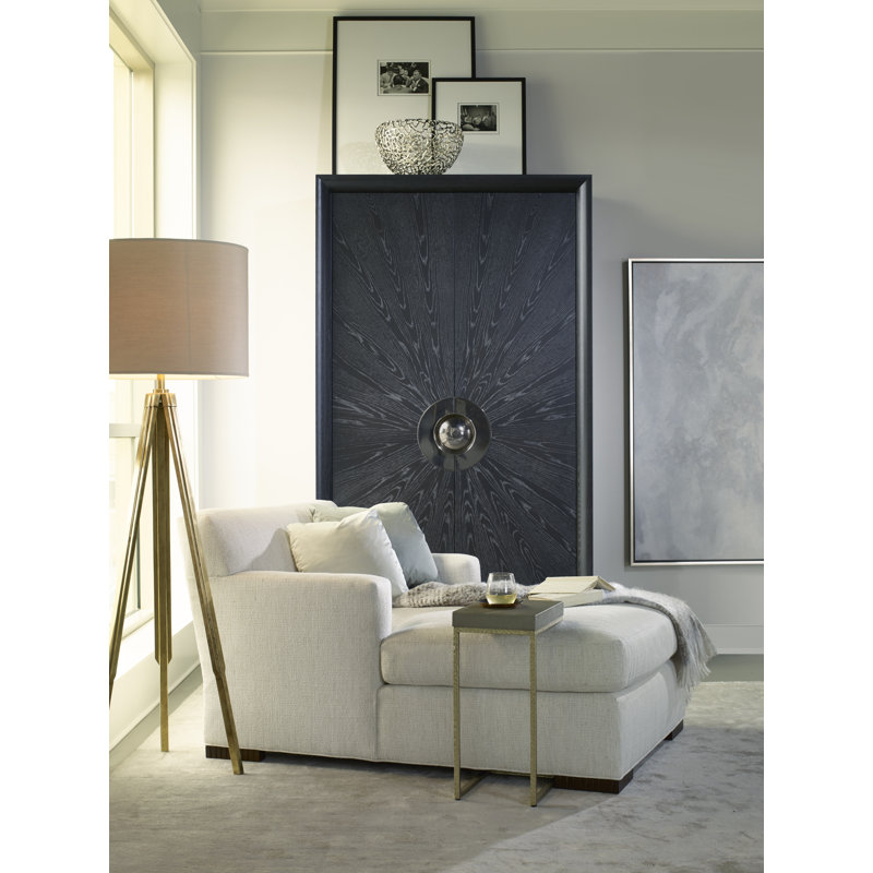 Monarch End Table