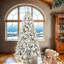 Arbre de Noël 5 pi avec lumières DEL 