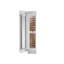 Bertazzoni Dual Zone 18'' W Built-In Wine Refrigerator-1406709200