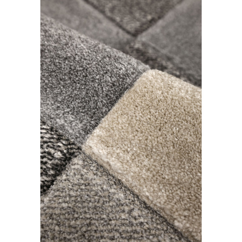 Tajmere Oriental Area Rug, Runner 60 x 200cm
