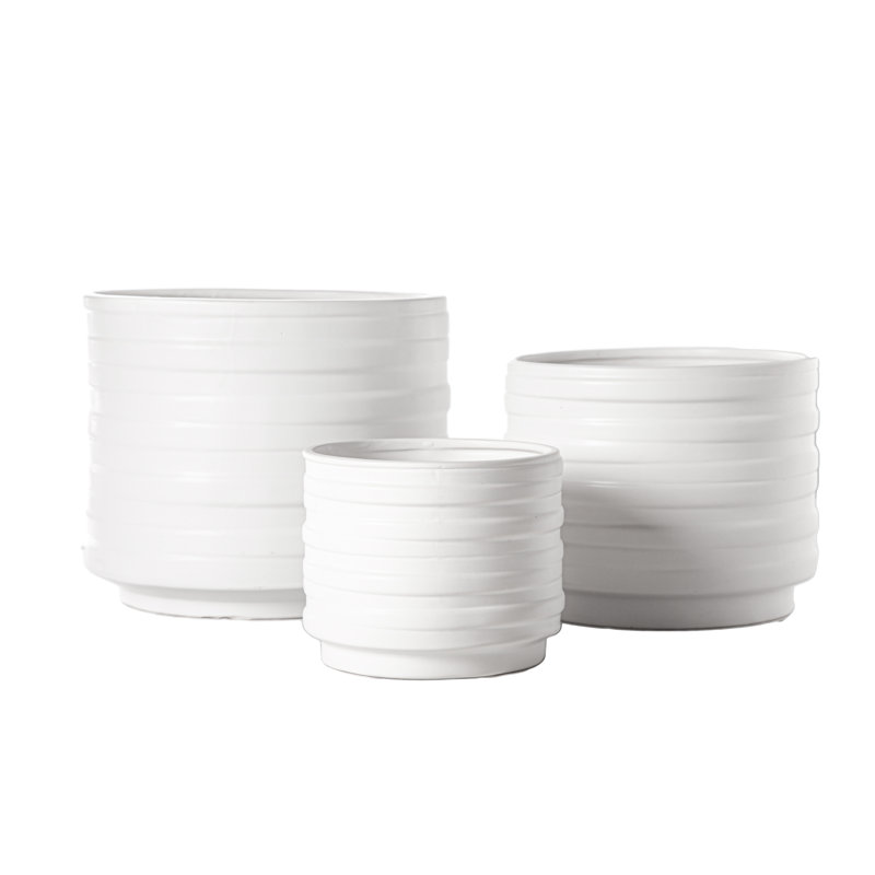 Ceramic Pot Planter