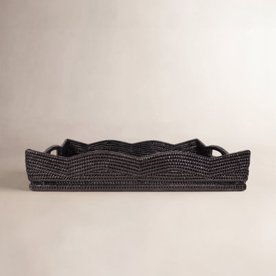 Landry Decorative Tray