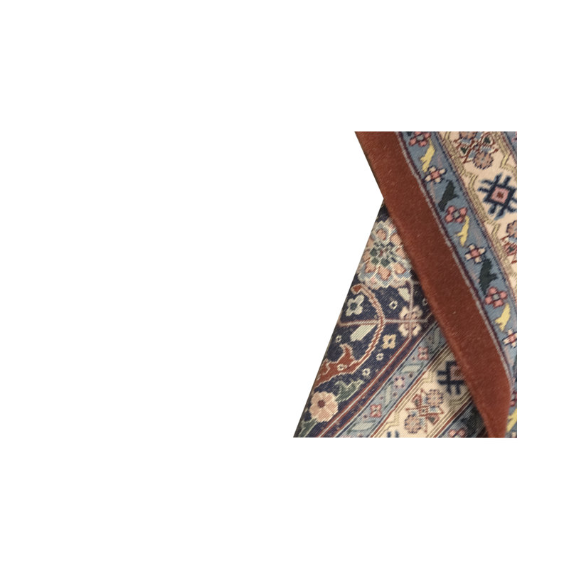 Royal Wool Oriental Area Rug