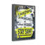 Laughing To Stay Sane - Wrapped Canvas Print-459574981