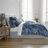 Palomino Denim Cotton Comforter Set-110391767