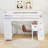 Graesen Kids Twin Loft Bed with Drawers-239165158
