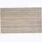 Alwynn Contemporary Rectangular Dining Table, White And Natural Wood