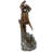 Cruel Wing Castle Graveyard Dragon Figurine