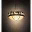 Elephant 12 - Light Pendant