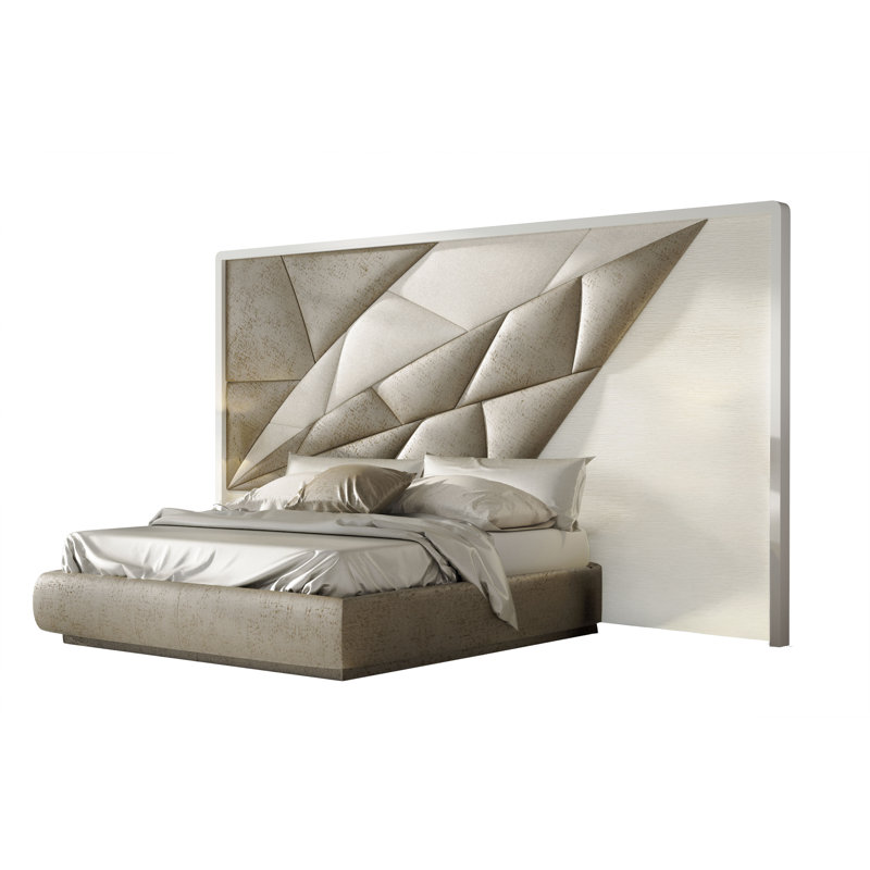 London Bedor166 Chambre, Grand, Haute brillance