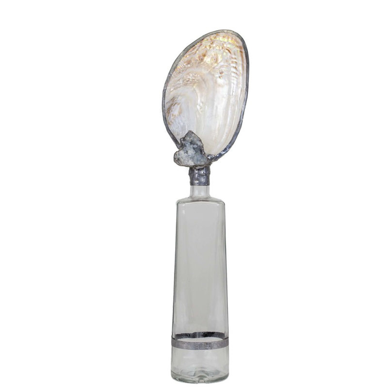 Handmade Crystal Decorative Bottles