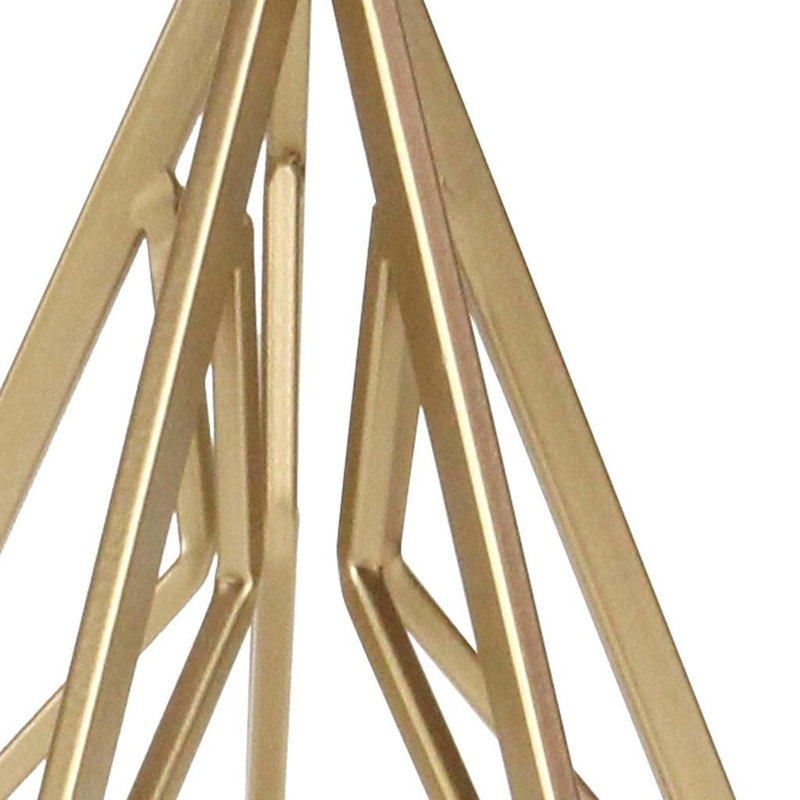 Sculpture de table 10 po