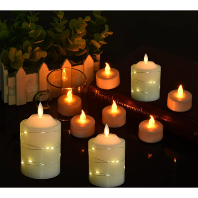 Candle
