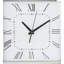 Buetti Glass Wall Clock