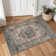 Washable Non-Skid Area Rug