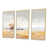 Cadre naturel flottant