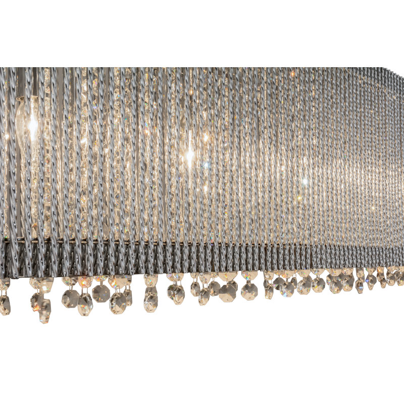 6 - Light Pendant