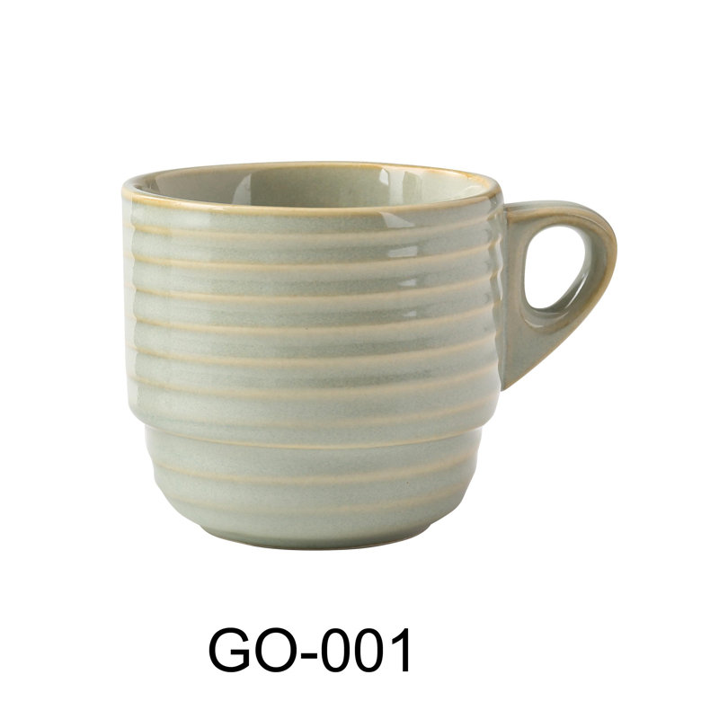 Menga Coffee Cup