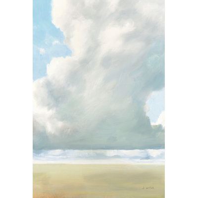 Ciel nuageux