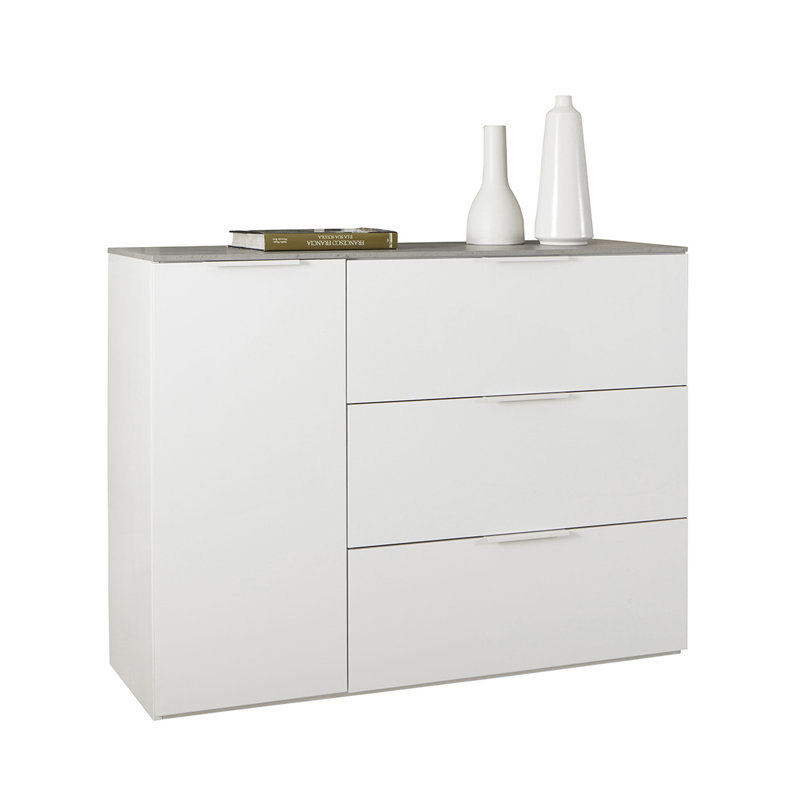 Galaverna 120cm Sideboard