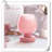 Dausen Glass USB Accent Lamp