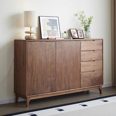 Simple Sideboard