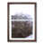 Walnut Framed selected
