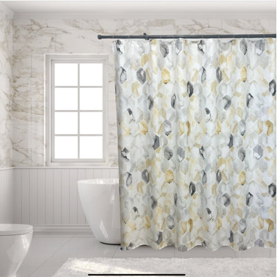 Bobbyjo Shower Curtain