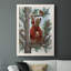 Lumberjack Bear Pine Tree Coffee Break-674375150-674375151