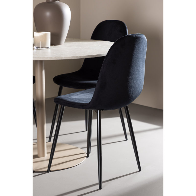 Badin 4 - Person Dining Set