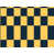 Navy/Yellow Checkered selected