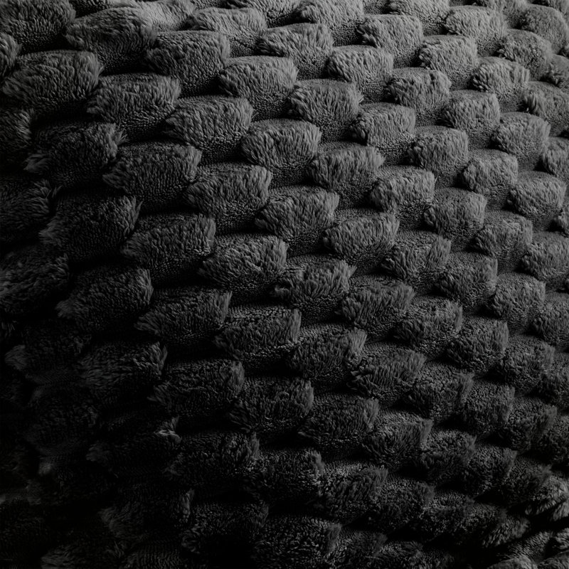Tissu de flanelle