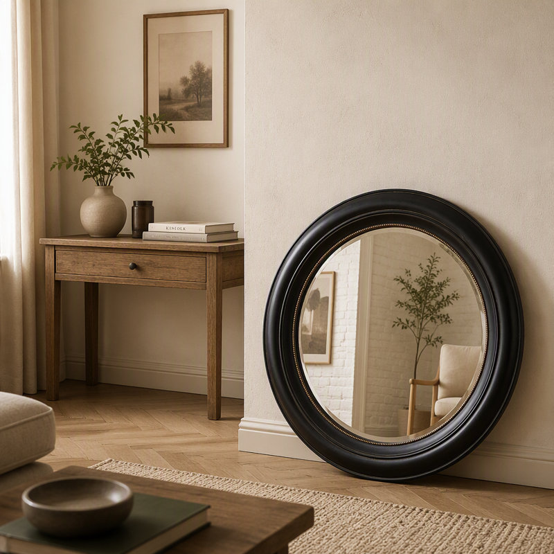 20,5x1,4x20,5 "Black