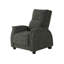 Fauteuil inclinable Venus Zero Gravity-50481410-50481530