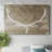 Western Skull-Gallery Wrapped Canvas