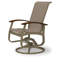 Belle Isle Outdoor Dining Armchair-19930325-19934609-19934612