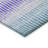 Machine Washable Indoor/Outdoor Chantille ACN2313 Stripes Rug-129735003