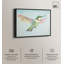 Freedom in Flight I Canvas Trendy Coastal Art by -1317933376-1317933391