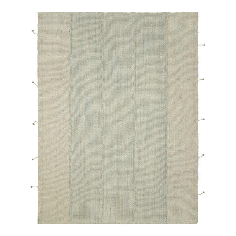 One-of-a-Kind 8'x10'5 Area Rug