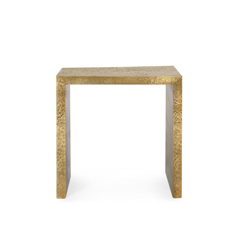 Linus Nesting End Table