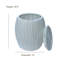 Repose-pieds avec table d'appoint Aaltinus-245311130
