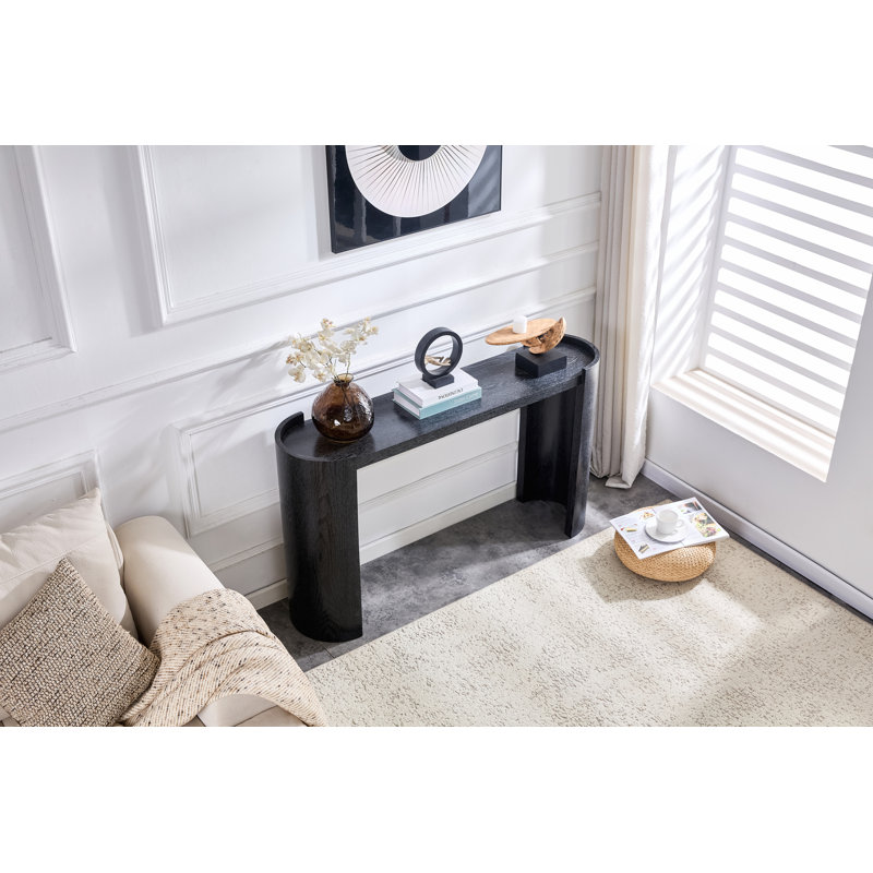 Table d'appoint Minimalist