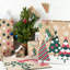 Grand sac de Noël 13 pièces 3 pièces