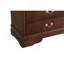 Commode Louis Phillipe, cappuccino-825532020