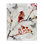 Art mural sur toile à motif d'oiseaux sur des branches par Susan Jill