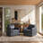 Assiatou Wide Swivel Arm Chair-1136191629