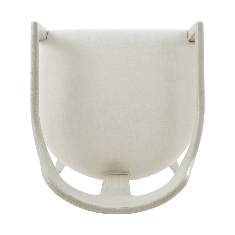 Essence Upholstered Arm Chair